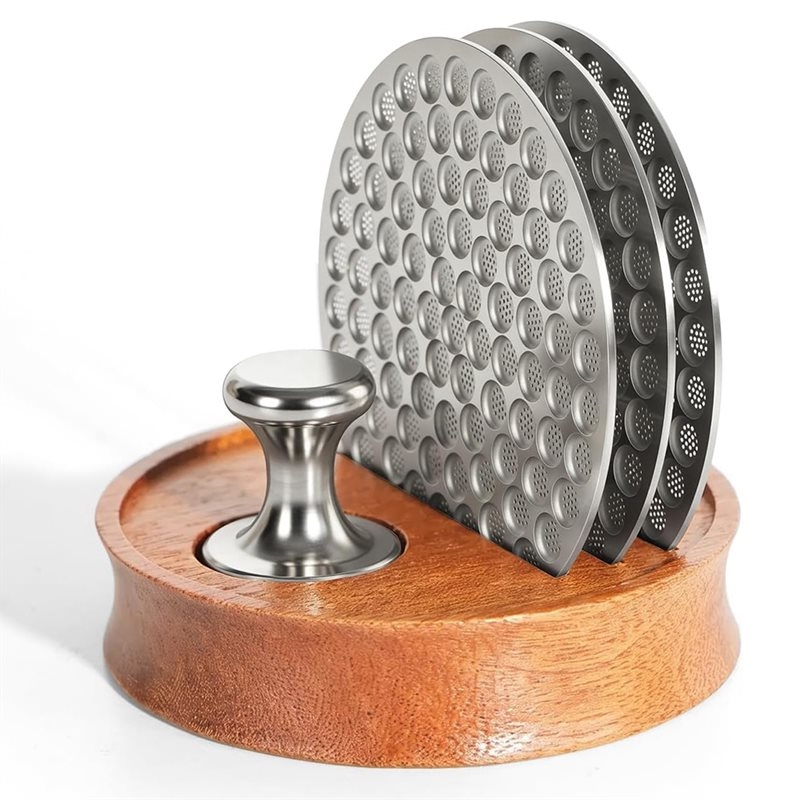 Breville Espresso Barista Express - A97G untuk Breville Portafilter Fit Kompatibel