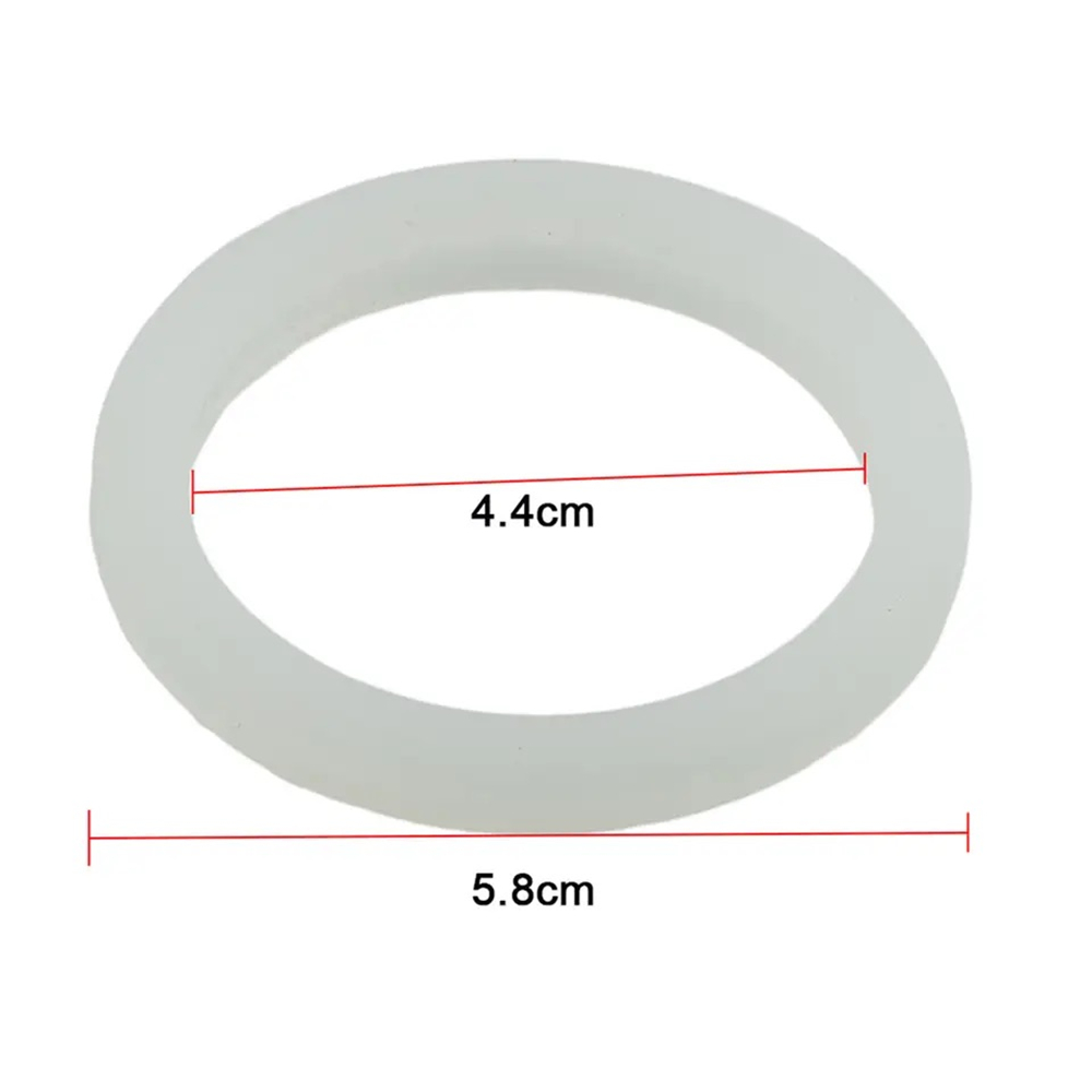 1 Buah Cincin Segel O-ring Gas - Delonghi Espresso Magnifica ulasan dan harga