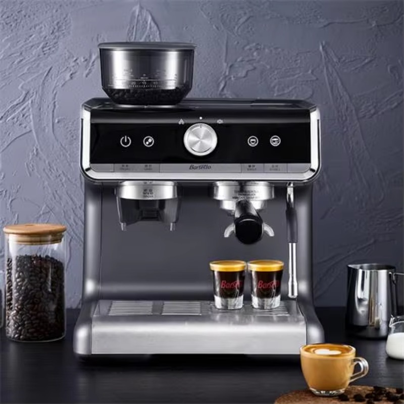 2026 Terbaru! Mesin Kopi Oracl - Breville Espresso Barista Express ulasan dan harga