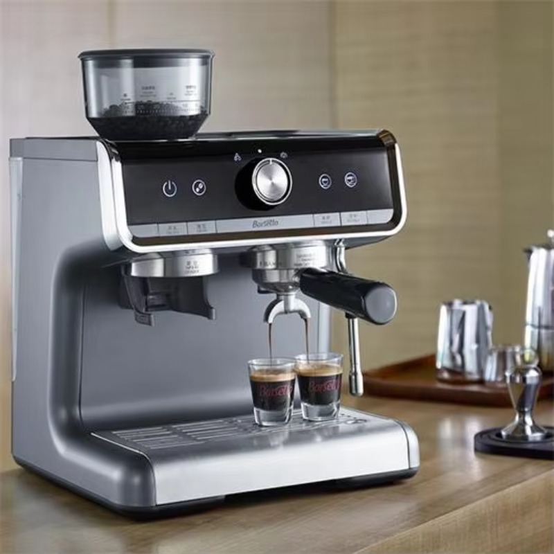 2026 Terbaru! Mesin Kopi Oracl - Breville Espresso Barista Express ulasan dan harga
