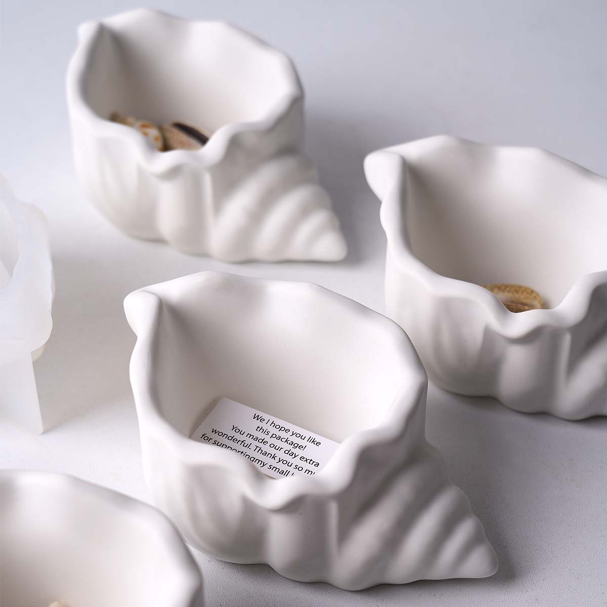 Cetakan Silikon Toples Lilin K - Potsticker Mold ulasan dan harga