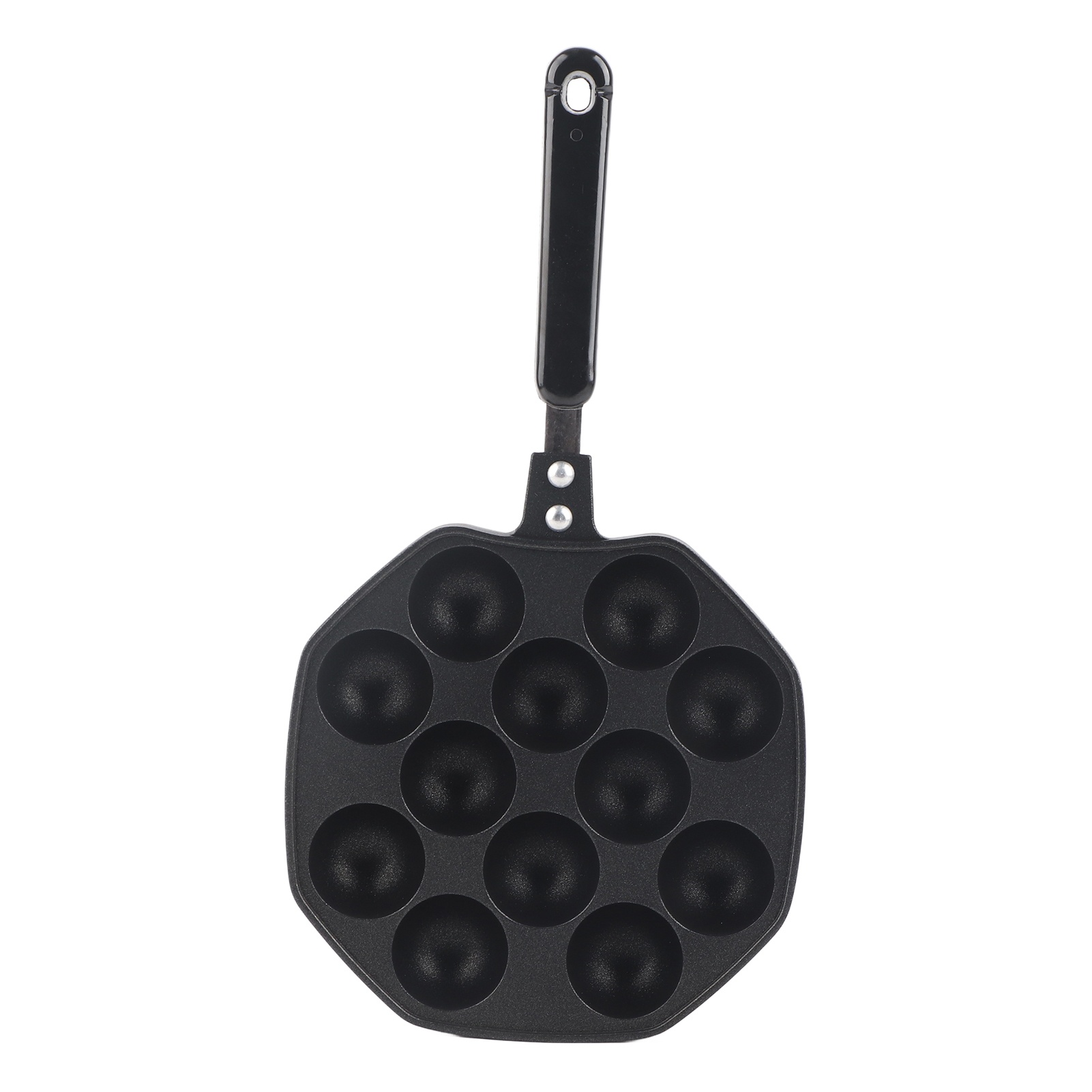 12 Lubang Loyang Takoyaki Alum - Takoyaki Grill Plate ulasan dan harga