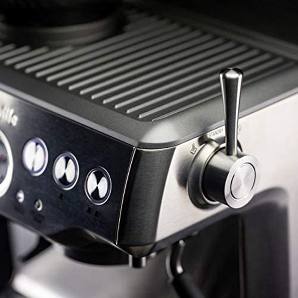 Tuas Uap Pengganti untuk Mesin - Breville Espresso Barista Express ulasan dan harga