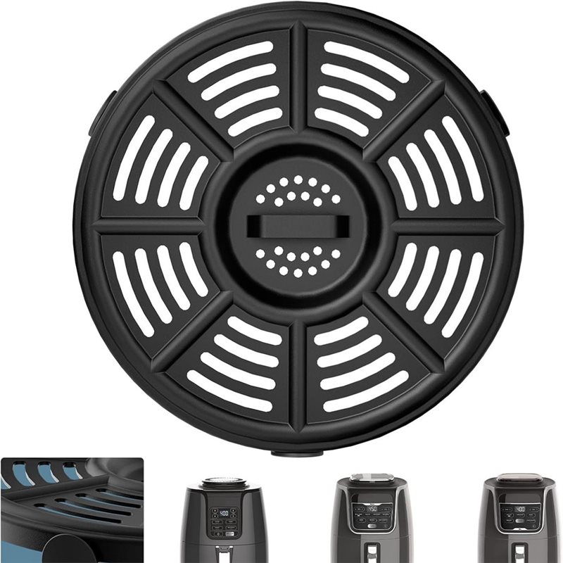 Y59A Pelat Penggorengan Udara  - Ninja Air Fryer Af101 ulasan dan harga