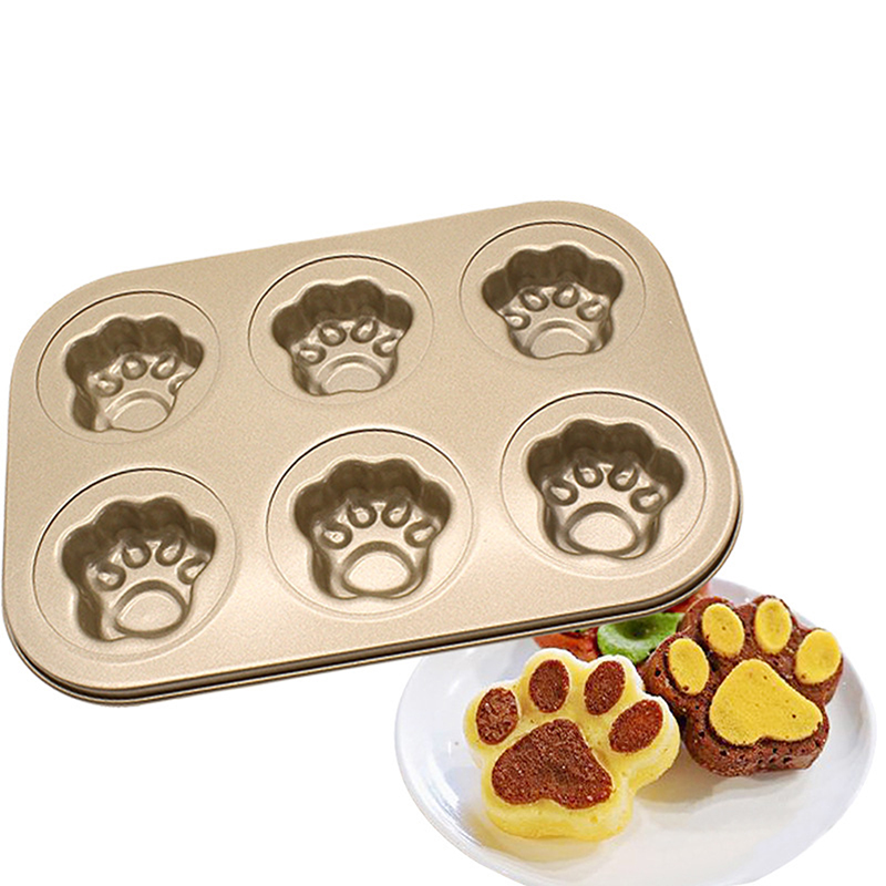 1 Buah Nampan Kue Anti Lengket - Egg Waffle Pan ulasan dan harga