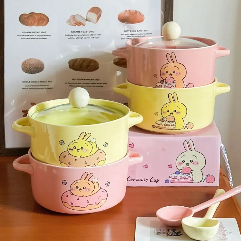 Set Mangkuk Mie Instan Keramik - Dim Sum Basket ulasan dan harga