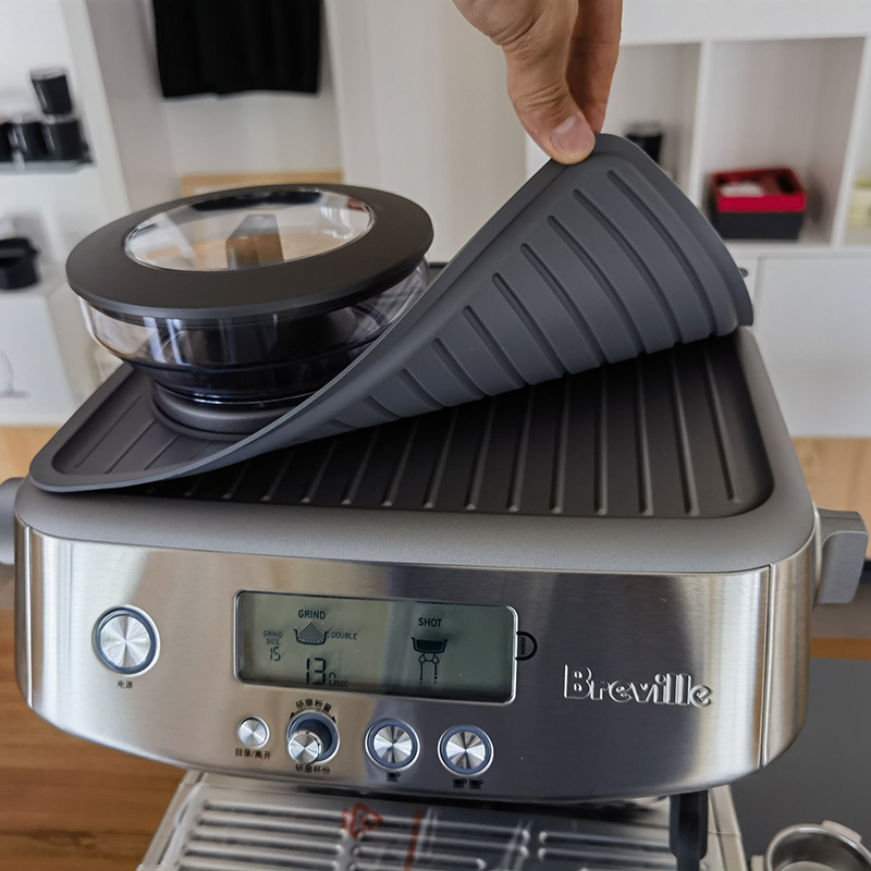 Leeseph matras kopi silikon un - Breville Espresso Bes870 ulasan dan harga
