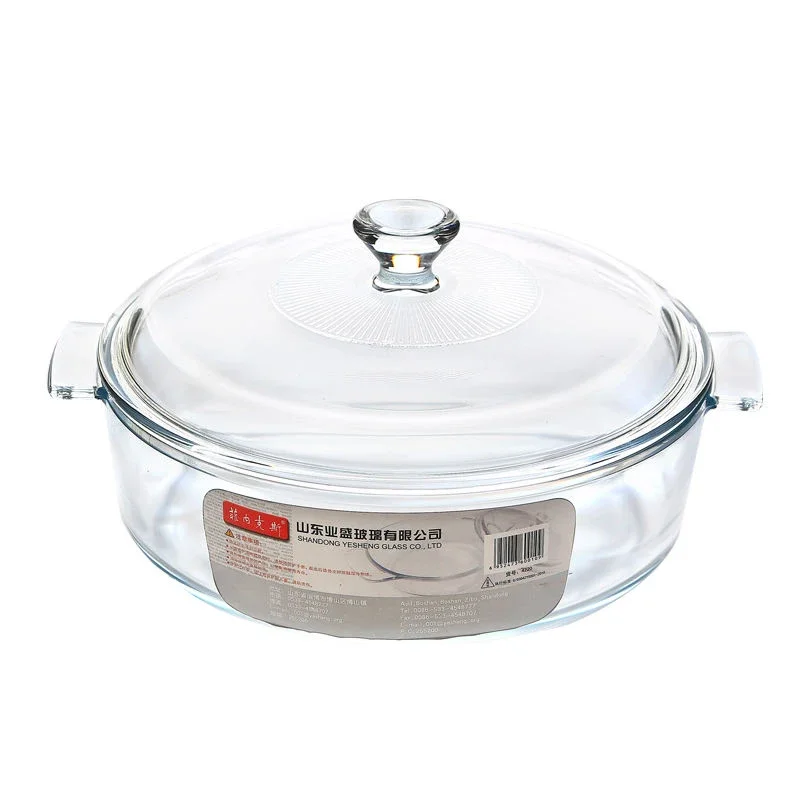 Mangkuk Kaca Tempered dengan T - Dim Sum Basket ulasan dan harga