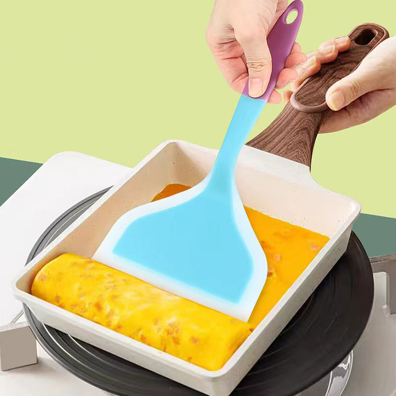 @*Peralatan Masak Anti Lengket - Egg Waffle Pan ulasan dan harga