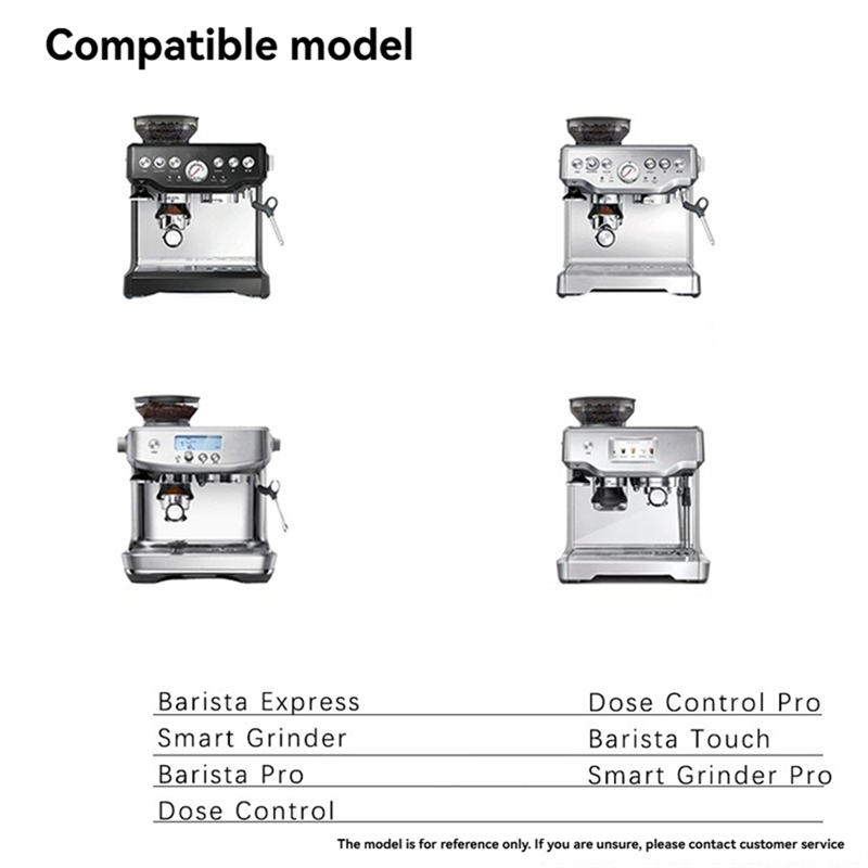MENGAPA-Mesin Espresso Hopper  - Breville Espresso Bes870 ulasan dan harga