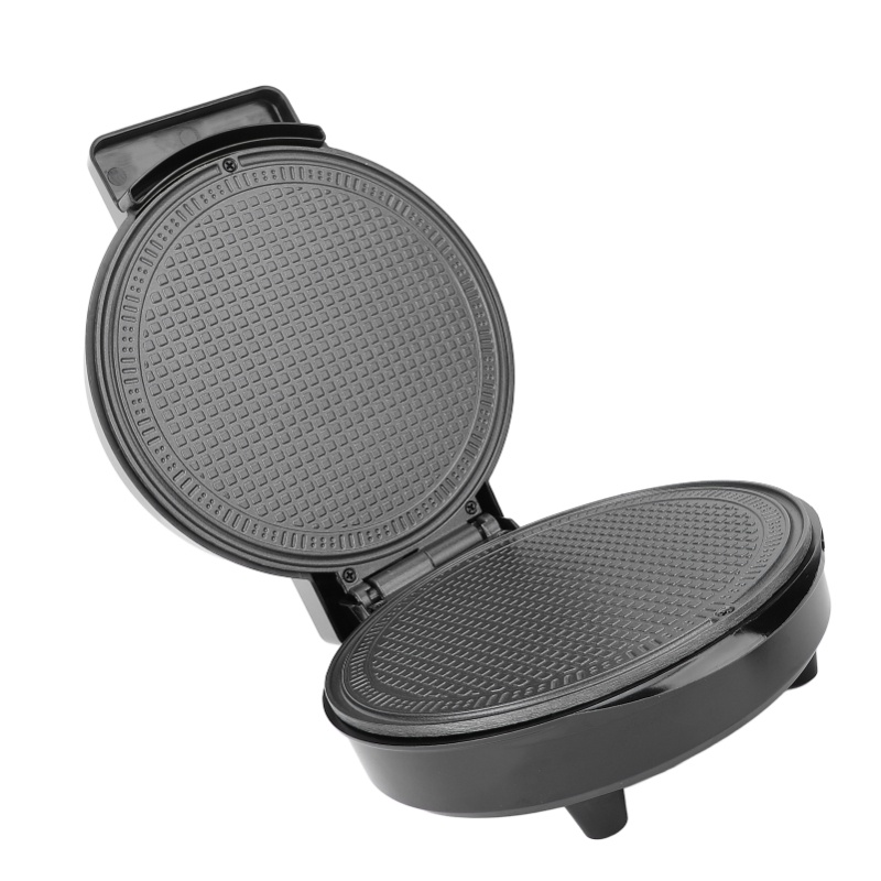 Pembuat Waffle Cone Anti Lengk - Waffle Cone Maker ulasan dan harga