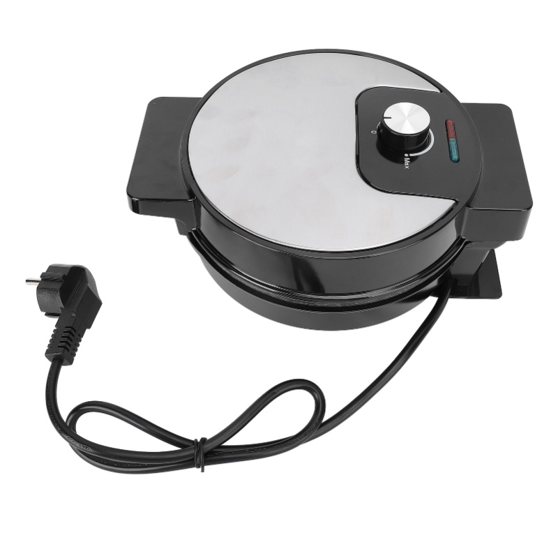Pembuat Waffle Cone Anti Lengk - Waffle Cone Maker ulasan dan harga