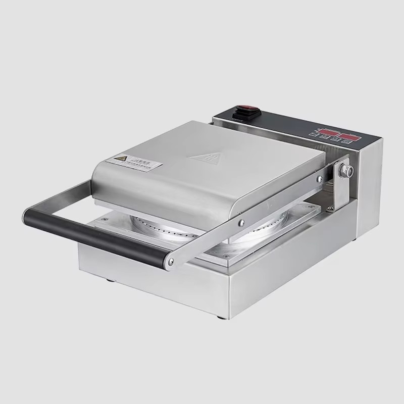 Pembuat Cone Es Krim Listrik G - Waffle Cone Maker ulasan dan harga