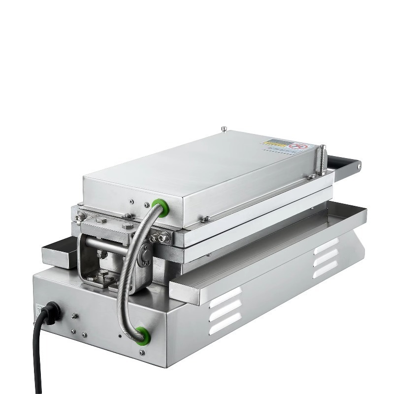 Mesin Pembuat Waffle Gulung Li - Waffle Cone Maker ulasan dan harga