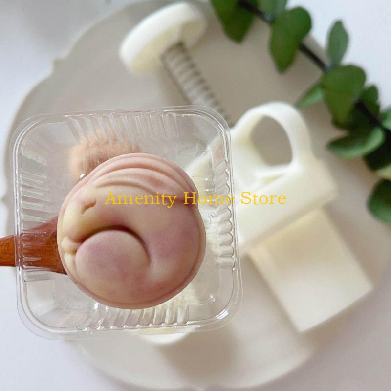F26C Cetakan Kue Bulan Festiva - Bunny Cake Mold ulasan dan harga