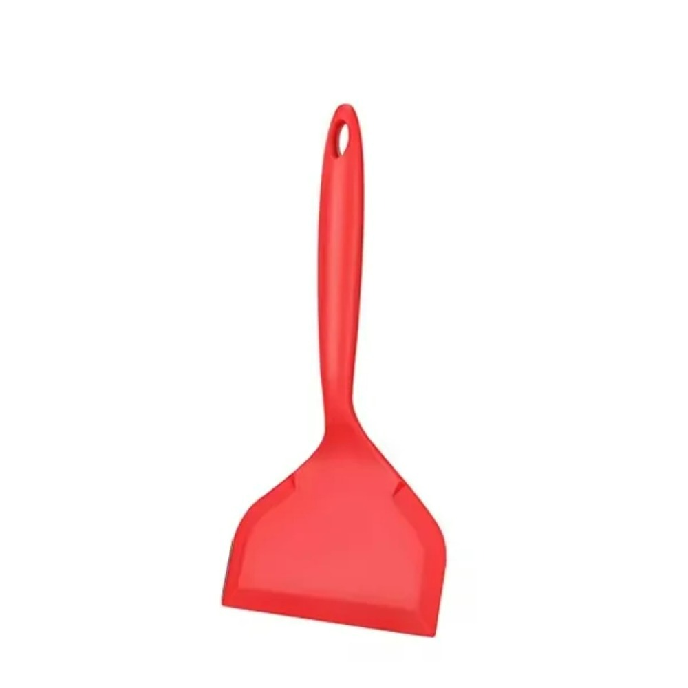 Spatula Silikon untuk Pancake, - Okonomiyaki Spatula ulasan dan harga