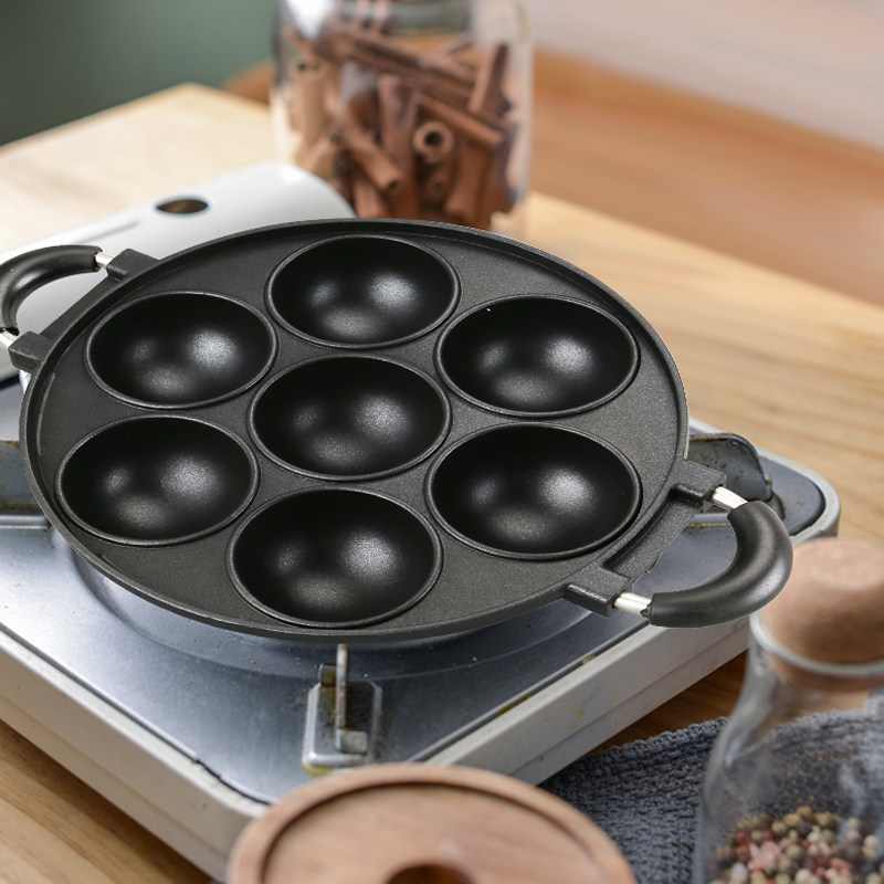 Pembuat Takoyaki Besar, Alat P - Takoyaki Grill Plate ulasan dan harga