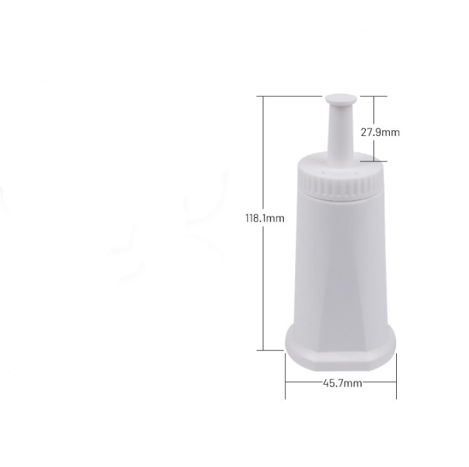 Mesin Kopi Filter Air, Kompati - Breville Espresso Barista Touch ulasan dan harga
