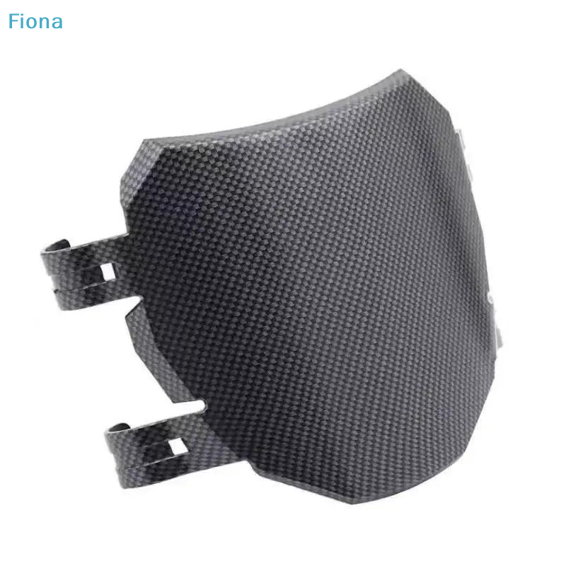 ✔ Pelindung Lumpur Depan Tekst - Crepe Pan Carbon ulasan dan harga