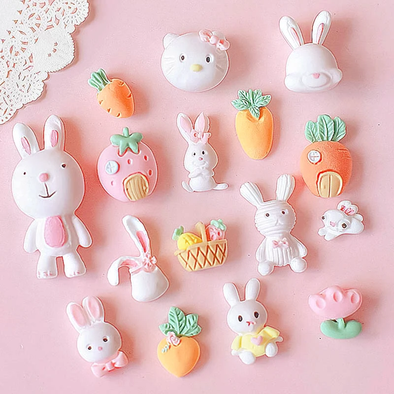 Cetakan Silikon Rumah Wortel B - Bunny Cake Mold ulasan dan harga