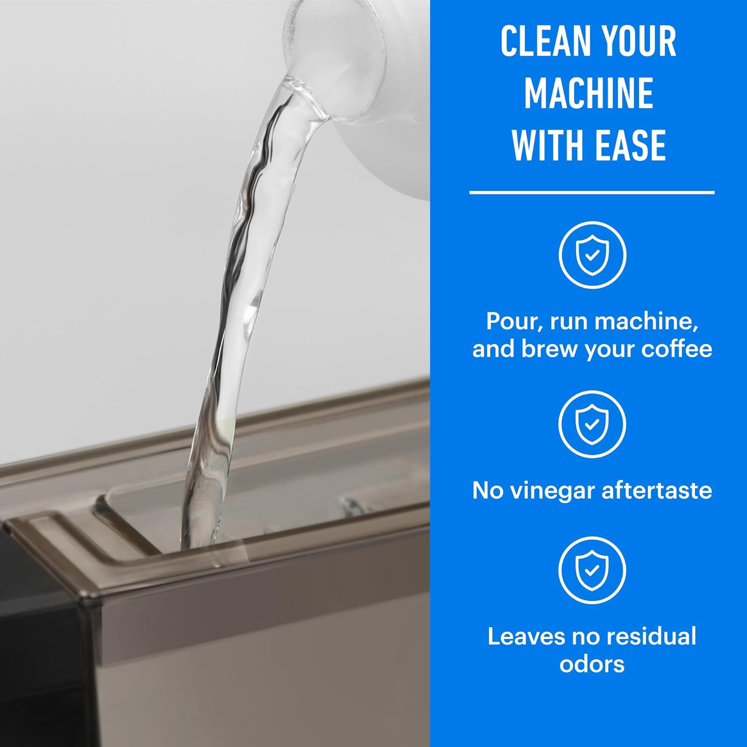 50 Tablet Pembersih Mesin Espr - Breville Espresso Barista Touch ulasan dan harga