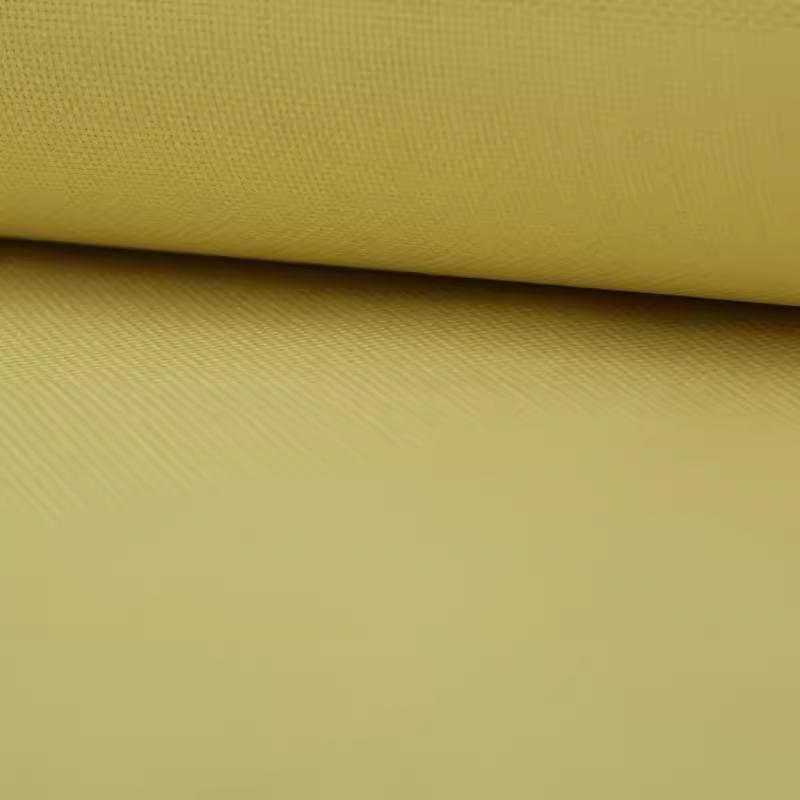 Kain Kevlar Kuning SERAT Arami - Crepe Pan Carbon ulasan dan harga