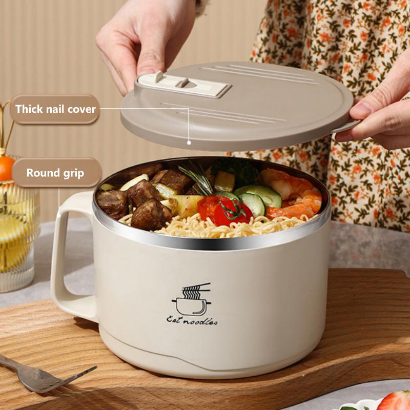 Mangkuk Mie Stainless Steel Ka - Dim Sum Basket ulasan dan harga