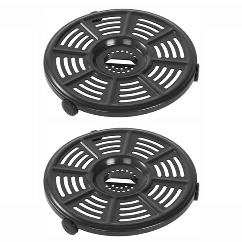 A02V-Piring Penggorengan Pengg - Ninja Air Fryer Af101 ulasan dan harga