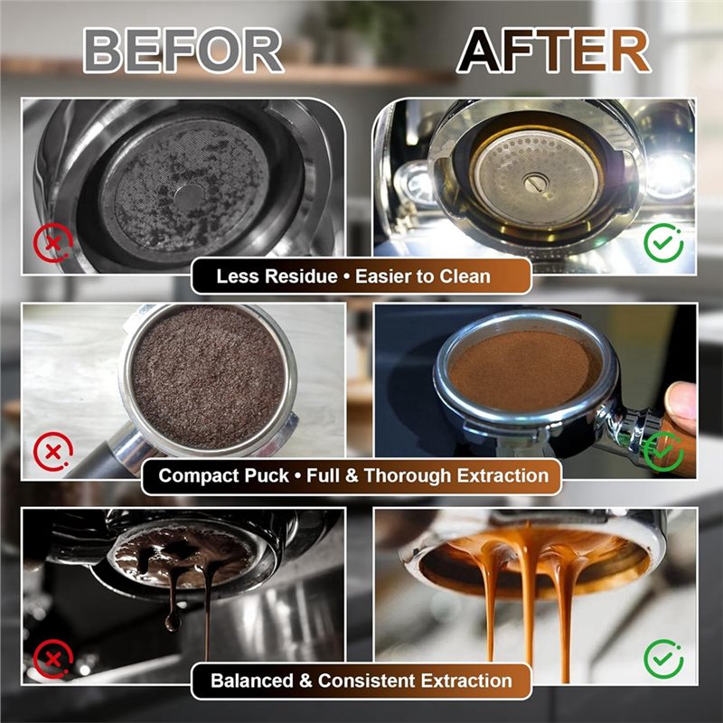Alat Pengambil Magnetik 2026 D - Breville Espresso Barista Express ulasan dan harga