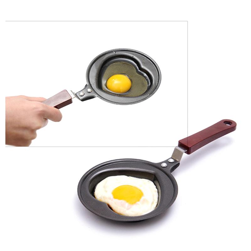 Perlengkapan Dapur Mini Egg Fr - Mini Pancake Griddle ulasan dan harga