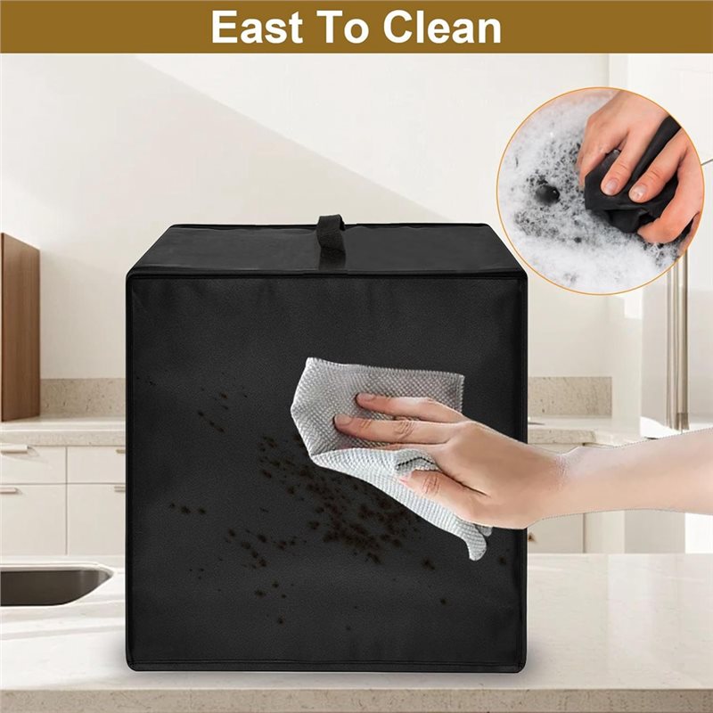 Penutup Penggorengan Udara AEE - Ninja Air Fryer Af101 ulasan dan harga