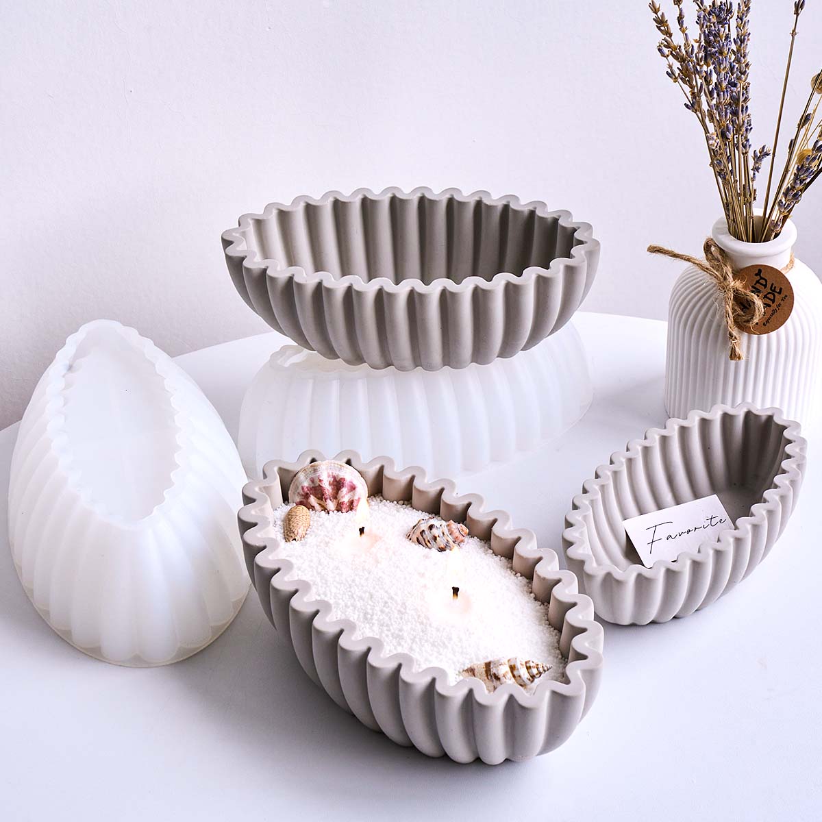 Cetakan Silikon Mangkuk Penyim - Potsticker Mold ulasan dan harga