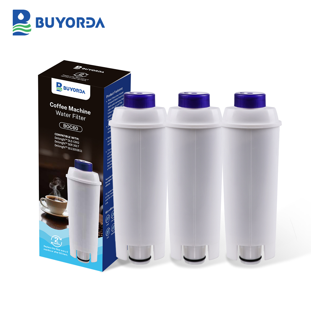 Pengganti Filter Mesin Kopi un - Delonghi Espresso Magnifica ulasan dan harga