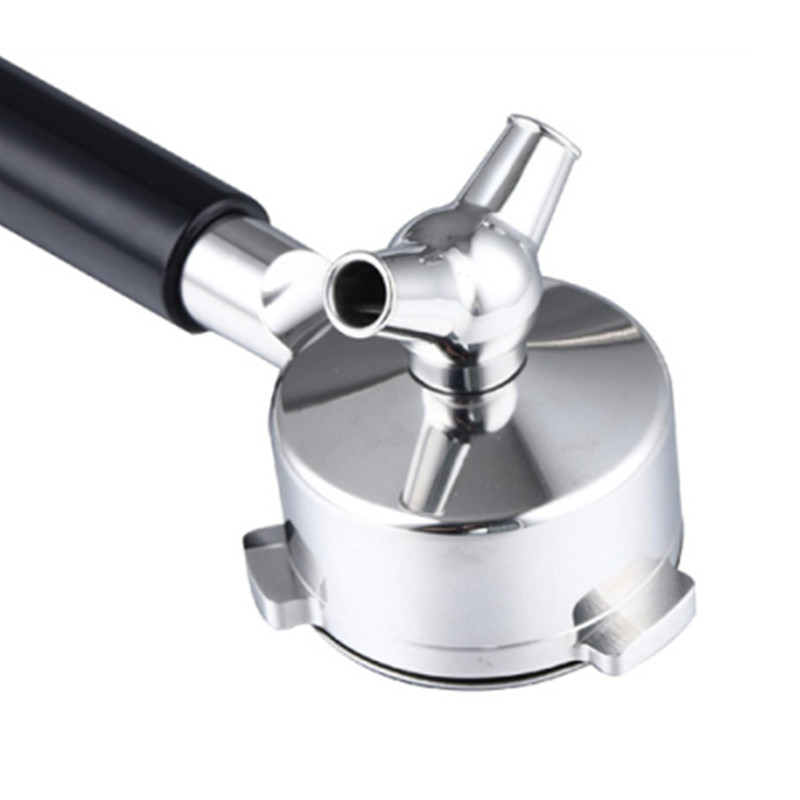 Kepala Portafilter 54mm Dual S - Breville Espresso Barista Touch ulasan dan harga
