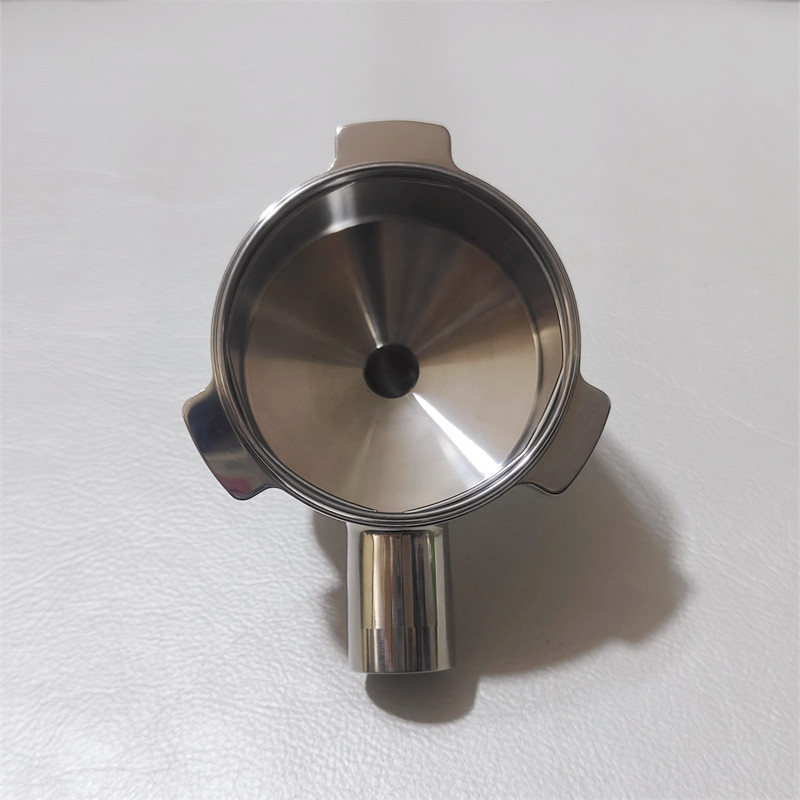 Kepala Portafilter 54mm Dual S - Breville Espresso Barista Touch ulasan dan harga