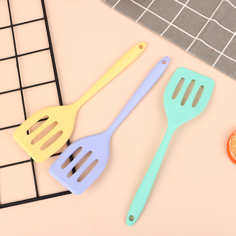 1 Buah Spatula Turner Telur &  - Egg Waffle Pan ulasan dan harga