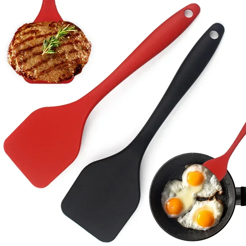 Spatula Masak Silikon Kecil 20 - Okonomiyaki Spatula ulasan dan harga